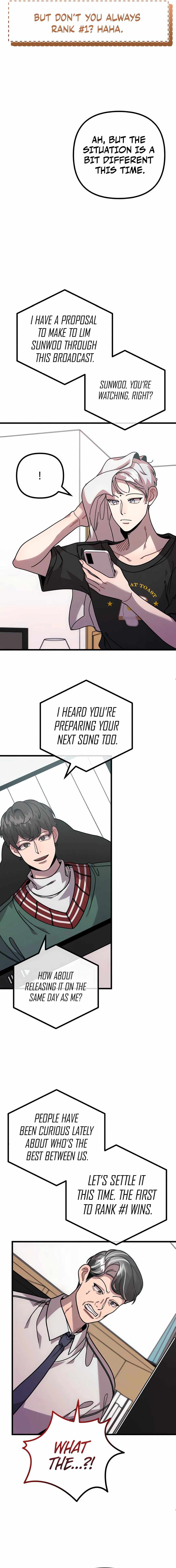Musician Genius Who Lives Twice Chapter 69 3